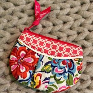 Vera Bradley, Card/Coin Pouch